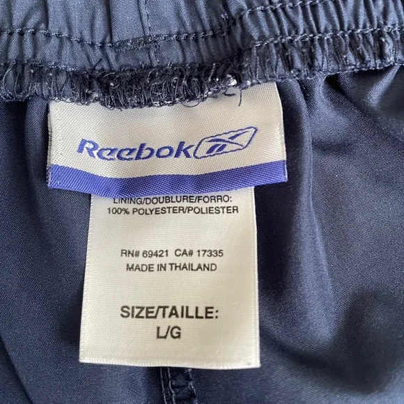 Ladies Running Pants by Reebok - Picture 8 of 8